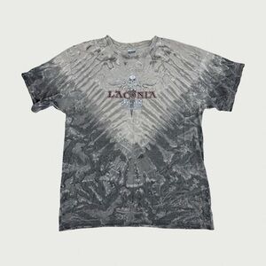 Laconia Skull and Dagger 2006 Tee